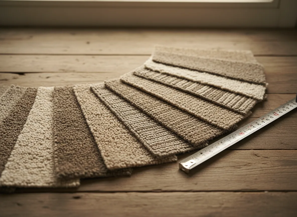 Carpet Installation Tunbridge, VT FAQs